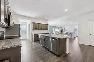 4028 Black Canyon Dr, Forney, TX 75126 - Photo 5