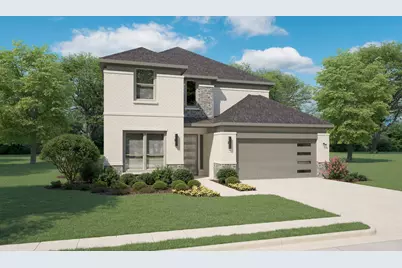 4637 Sandburg Street, McKinney, TX 75071 - Photo 1