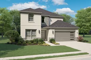 4637 Sandburg St, McKinney, TX 75071 - Photo 1