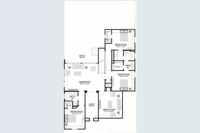 4637 Sandburg Street, McKinney, TX 75071 - Photo 3