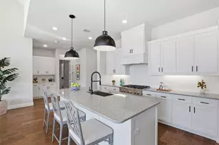 2209 Sandrellan St, Fort Worth, TX 76008 - Photo 9