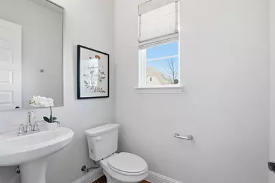 2209 Sandrellan Street, Fort Worth, TX 76008 - Photo 27