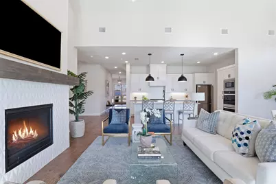 2209 Sandrellan Street, Fort Worth, TX 76008 - Photo 5