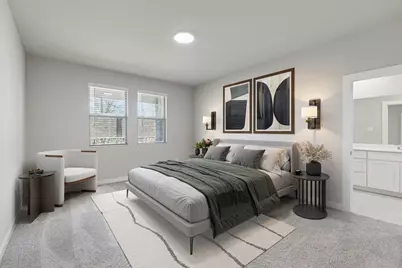 3612 Brazos Drive, Farmersville, TX 75442 - Photo 21