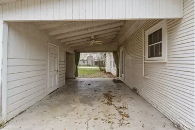 400 N Pecan Street, Hico, TX 76457 - Photo 21