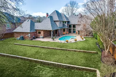 910 Saddlebrook Drive, Colleyville, TX 76034 - Photo 29