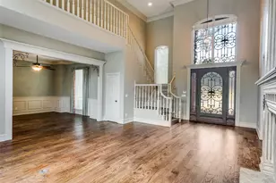 910 Saddlebrook Dr, Colleyville, TX 76034 - Photo 3