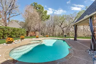 910 Saddlebrook Dr, Colleyville, TX 76034 - Photo 25