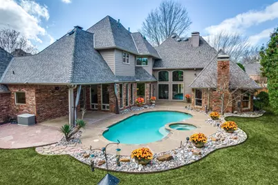 910 Saddlebrook Drive, Colleyville, TX 76034 - Photo 27