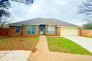 2201 Greendale Ct, Bedford, TX 76022 - Photo 1