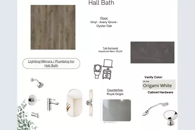 709 Allison Drive, Van Alstyne, TX 75495 - Photo 7