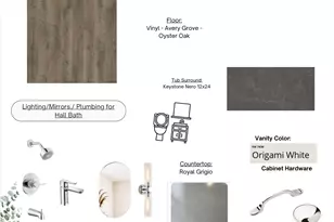 709 Allison Dr, Van Alstyne, TX 75495 - Photo 7