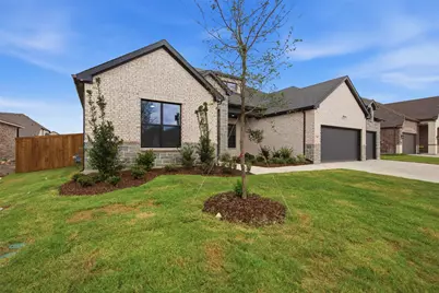 709 Allison Drive, Van Alstyne, TX 75495 - Photo 3