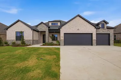 709 Allison Drive, Van Alstyne, TX 75495 - Photo 5