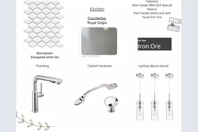 709 Allison Drive, Van Alstyne, TX 75495 - Photo 5