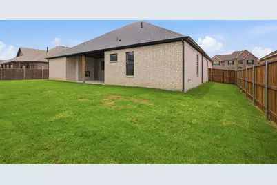 709 Allison Drive, Van Alstyne, TX 75495 - Photo 33