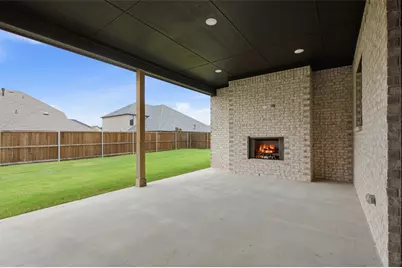 709 Allison Drive, Van Alstyne, TX 75495 - Photo 27