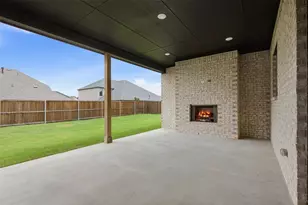 709 Allison Dr, Van Alstyne, TX 75495 - Photo 27