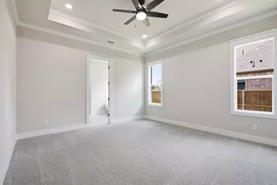 709 Allison Drive, Van Alstyne, TX 75495 - Photo 21
