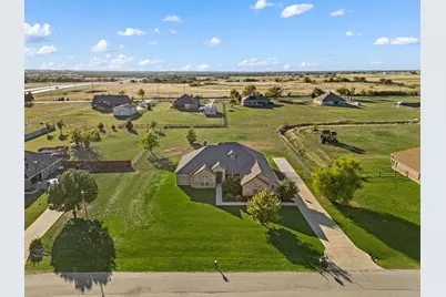 282 Heather Lane Lane, Decatur, TX 76234 - Photo 3