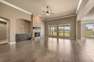 282 Heather Ln, Decatur, TX 76234 - Photo 9