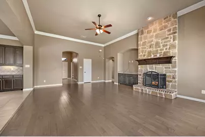 282 Heather Lane Lane, Decatur, TX 76234 - Photo 5