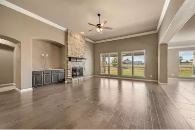 282 Heather Lane Lane, Decatur, TX 76234 - Photo 9