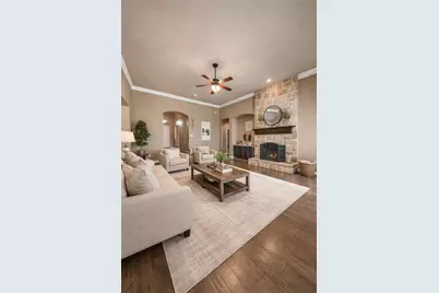 282 Heather Lane, Decatur, TX 76234 - Photo 1