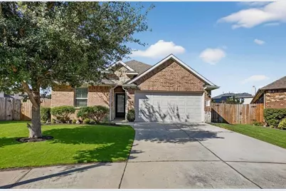 22038 Pheasant Bend Lane, Porter, TX 77365 - Photo 3