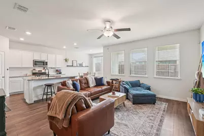 1105 Mesquite Lane, Princeton, TX 75407 - Photo 5