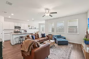 1105 Mesquite Ln, Princeton, TX 75407 - Photo 5