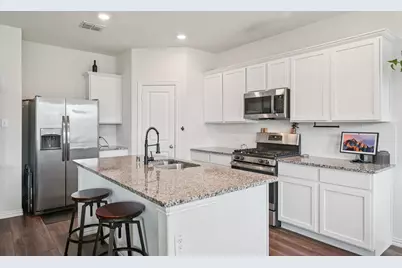 1105 Mesquite Lane, Princeton, TX 75407 - Photo 11