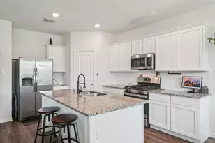 1105 Mesquite Ln, Princeton, TX 75407 - Photo 11