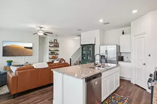 1105 Mesquite Ln, Princeton, TX 75407 - Photo 13