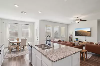 1105 Mesquite Lane, Princeton, TX 75407 - Photo 15