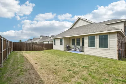 1105 Mesquite Lane, Princeton, TX 75407 - Photo 33