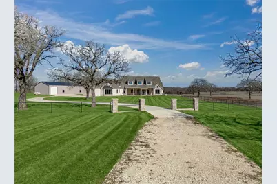 623 Lake Valley Road, Sunset, TX 76270 - Photo 33