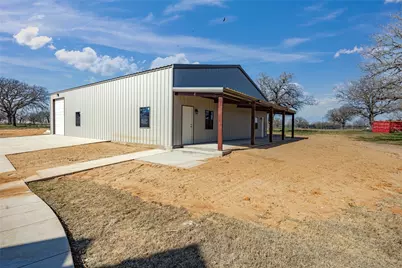 623 Lake Valley Road, Sunset, TX 76270 - Photo 33