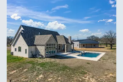 623 Lake Valley Road, Sunset, TX 76270 - Photo 35