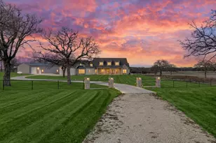 623 Lake Valley Rd, Sunset, TX 76270 - Photo 1