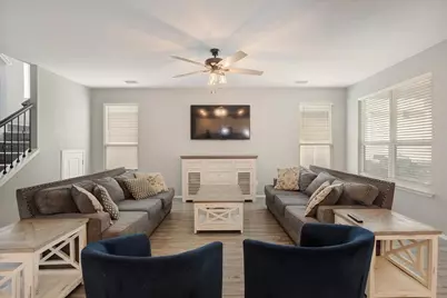 10021 Adams Lane, Providence Village, TX 76227 - Photo 9