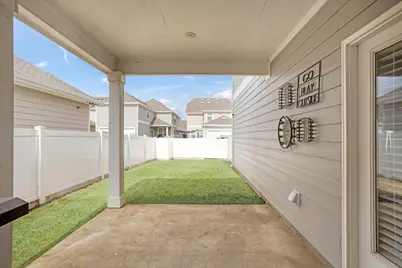 10021 Adams Lane, Providence Village, TX 76227 - Photo 37