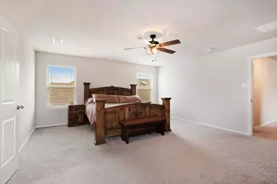 10021 Adams Lane, Providence Village, TX 76227 - Photo 31