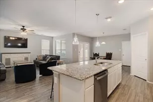 10021 Adams Ln, Providence Village, TX 76227 - Photo 11