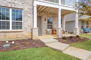 10021 Adams Ln, Providence Village, TX 76227 - Photo 5