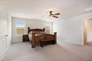 10021 Adams Ln, Providence Village, TX 76227 - Photo 29