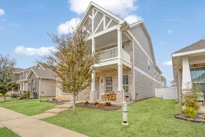 10021 Adams Lane, Providence Village, TX 76227 - Photo 3