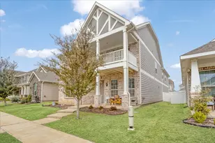 10021 Adams Ln, Providence Village, TX 76227 - Photo 3