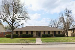 7137 Hunnicut Rd, Dallas, TX 75227 - Photo 1