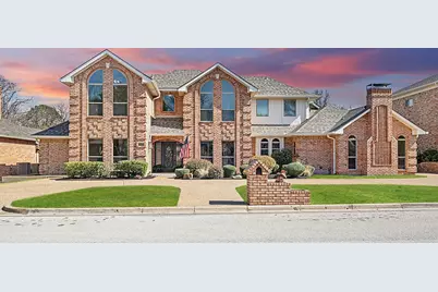 3335 Shellbrook Court, Arlington, TX 76016 - Photo 1